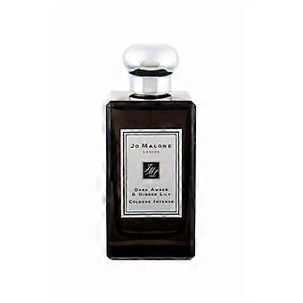 Tumma meripihka ja inkiväärililja EDC 100ml