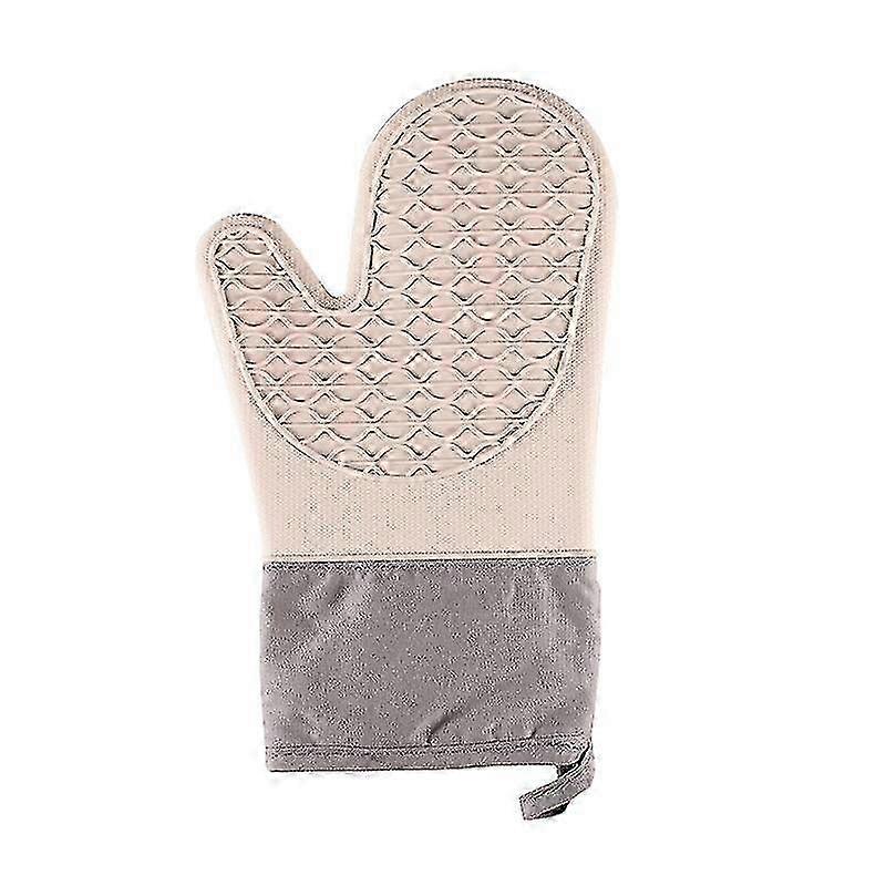 3-Layer Silicone Oven Glove