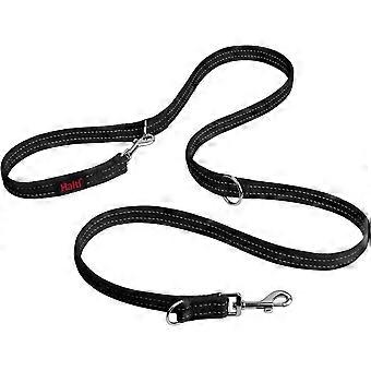 Dog Training Leash, Size L, Black
