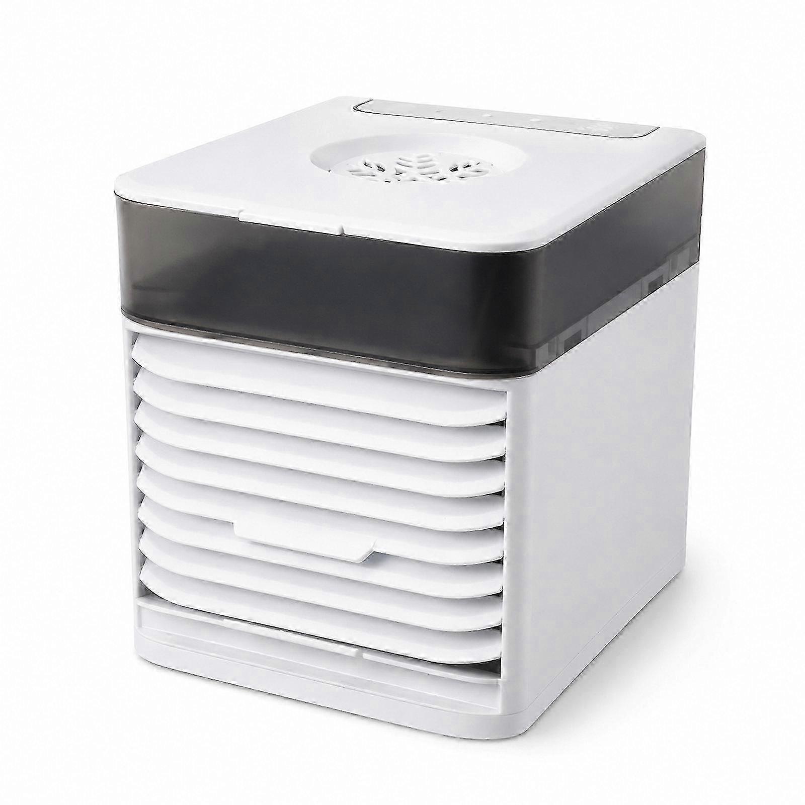 3-Speed USB Air Cooler Compact