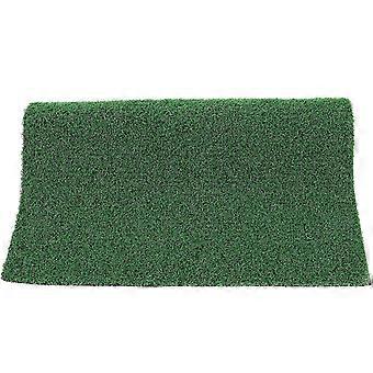 2 Pack Plastic Turtle Platform Turf Mat