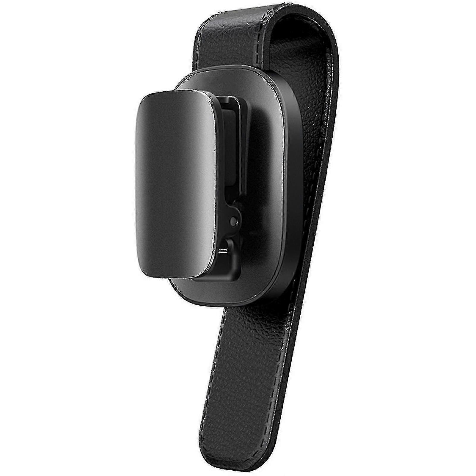 Easy-Clip Car Visor Glasses Holder