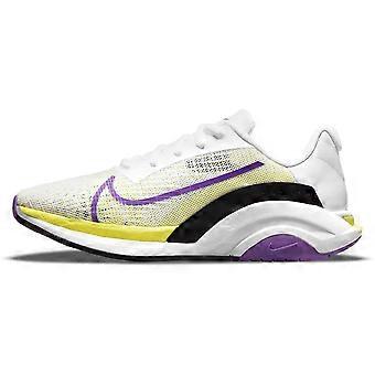 Nike ZoomX SuperRep Surge 'White Wild Berry Light Lemon Twist' Women's CK9406-157