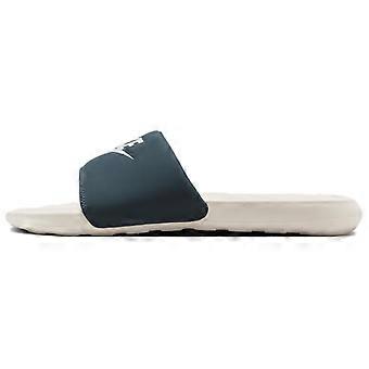 Nike Victori One Slide Armory Navy Light Orewood Brown Sail CN9675-403