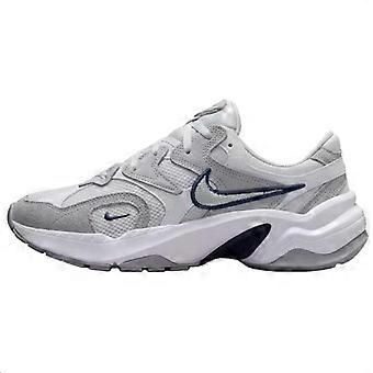 Nike AL8 Wolf Grey Midnight Navy White Photon Dust Women's FJ3794-004