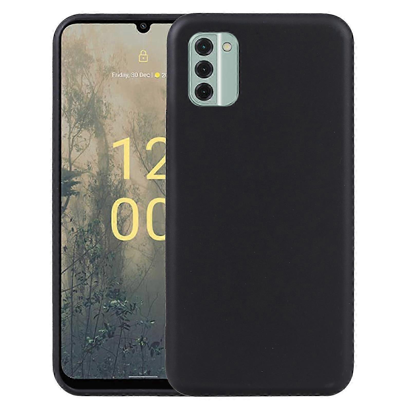 TPU Protective Phone Case Compatible with Nokia C31