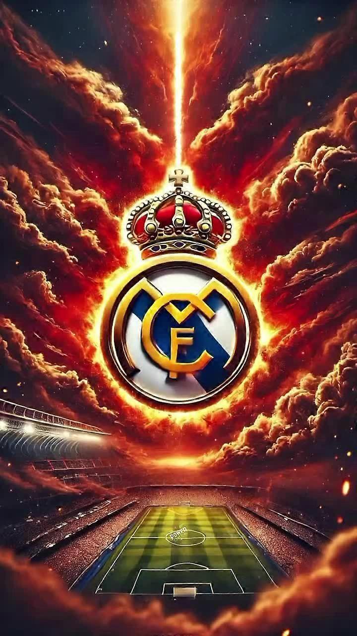 Real Madrid Forever Jigsaw Puzzle Brain Teaser SD245
