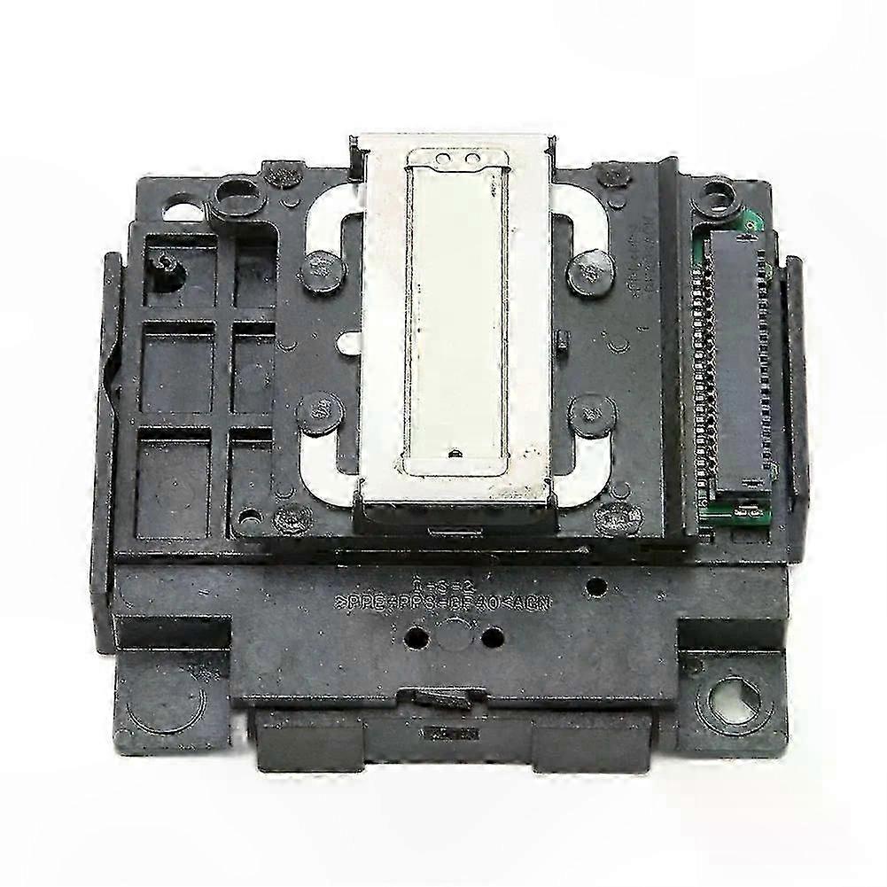 High-Reliability ABS Printhead