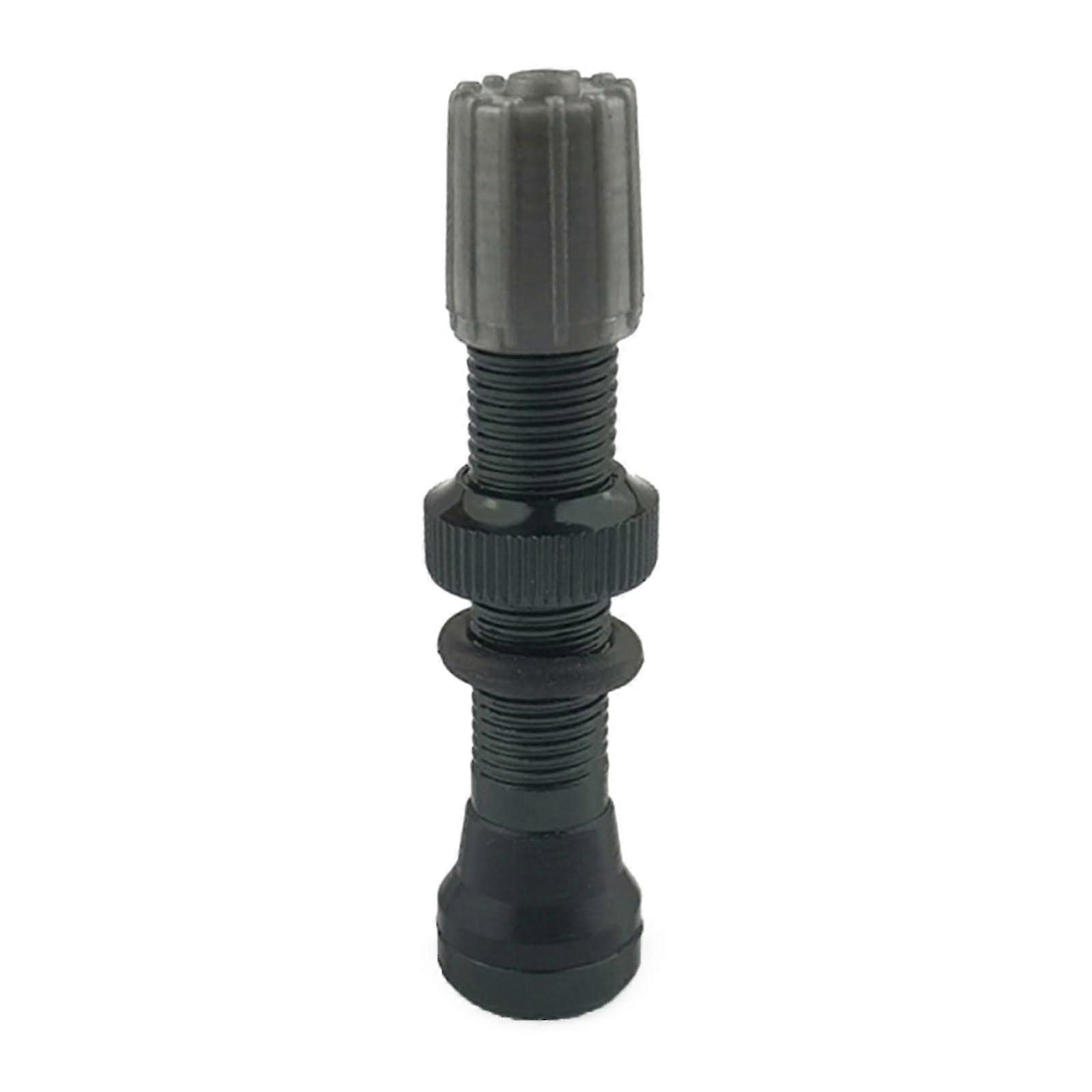Efficient Sealing Aluminum Bike Nozzle