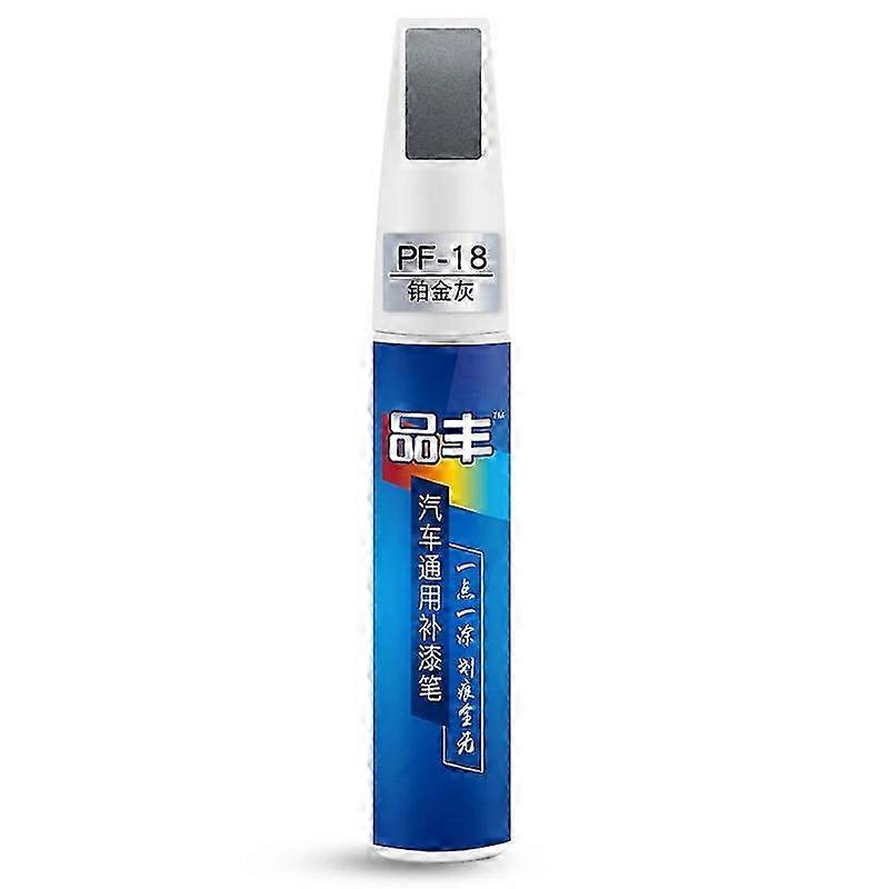 18-Color Auto Scratch Repair Pen