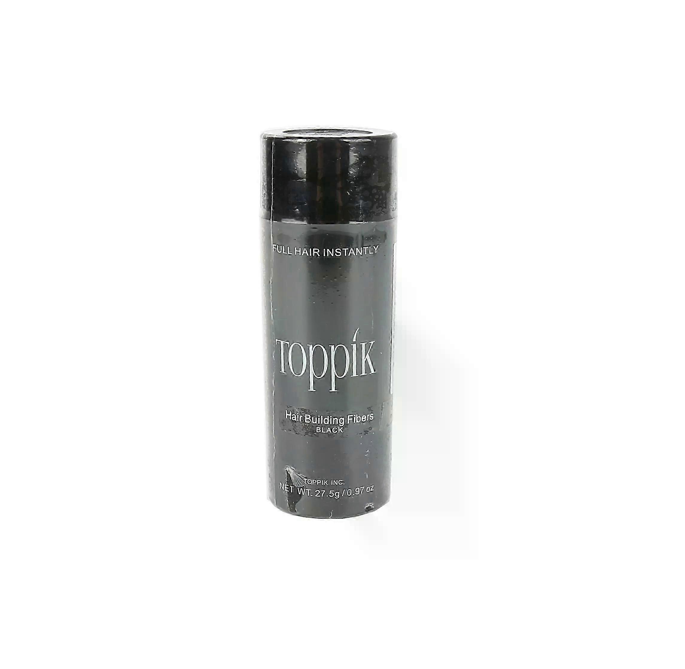 Toppik Large - 27.5g - Medium Brown