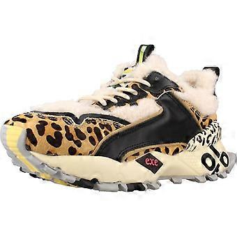 ExÉ Sport / Sneakers 134 31 Pelzsport