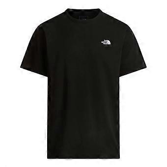The North Face T-Shirts M Evo SD Reg SS Tee
