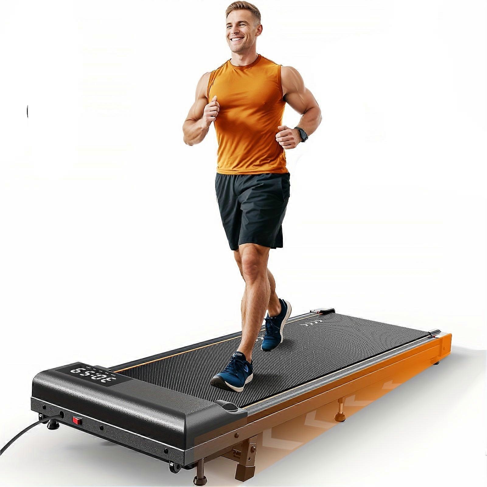 Loopband Bureau - Treadmill Desk - Wandelband - Workdesk Loopband
