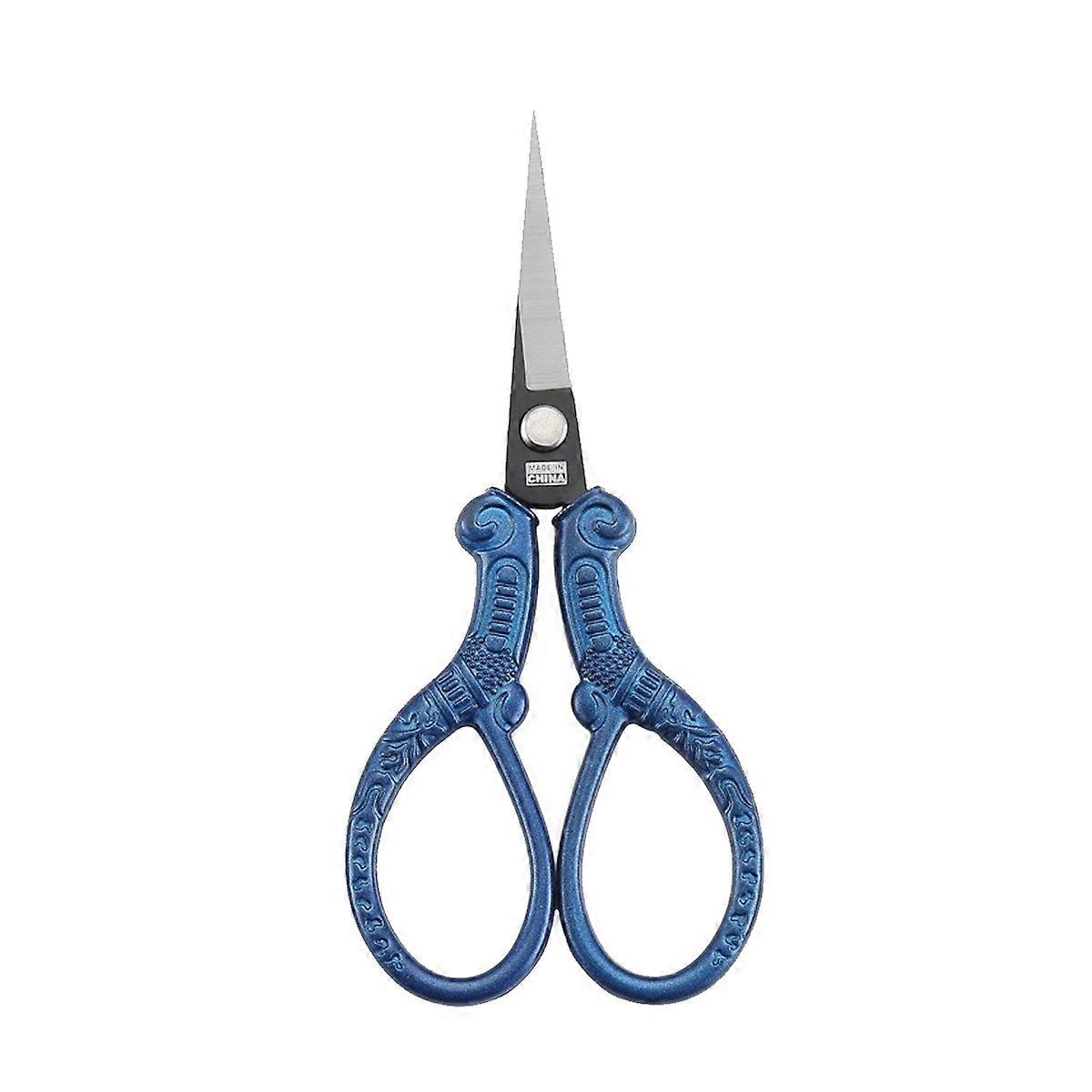 Precision, Lightweight, Rust-Resistant Embroidery Scissors