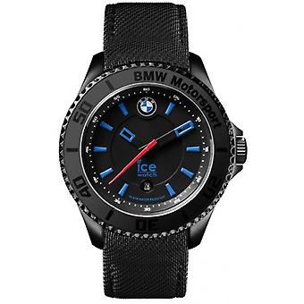Motorsport Quartz Analog Men's Watch with BM Cowhide Bracelet. KLB. B.L.14