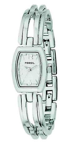 Fossil f2 Quartz Analog Women's Watch with ES1990 Stainless Steel Bracelet