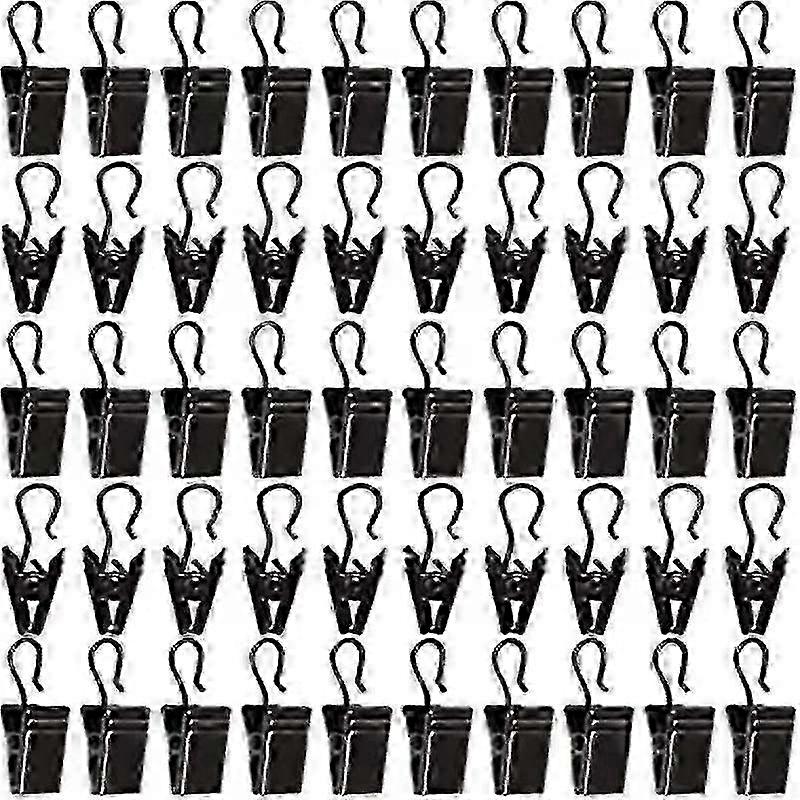 Rustproof Stainless Steel Photo Display Clips