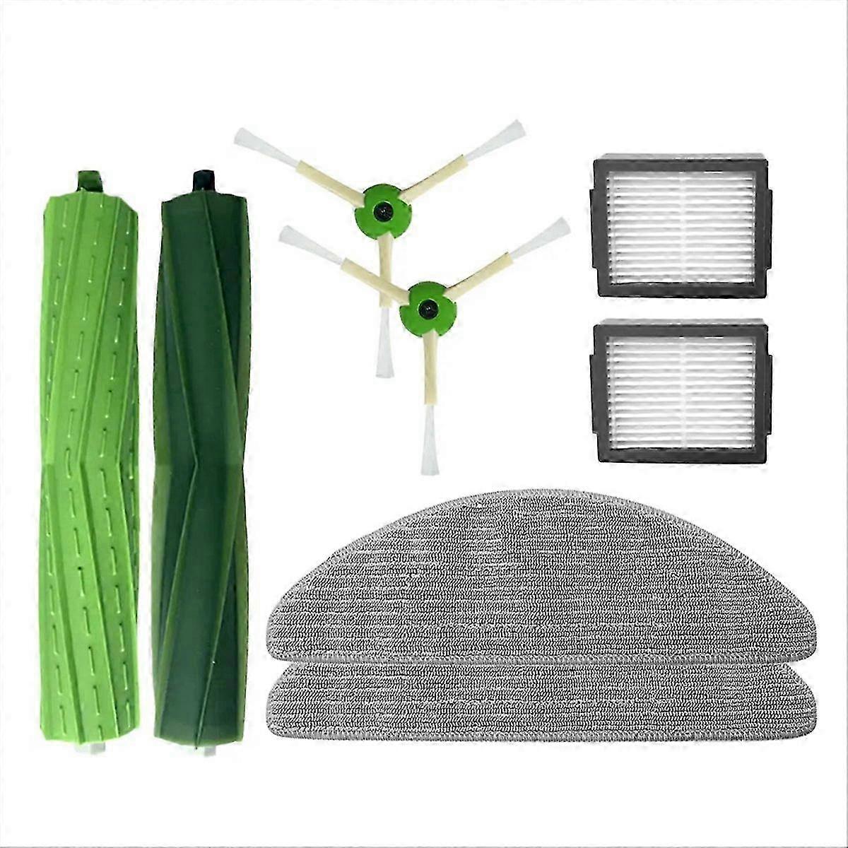 Replacement Accessories Kit for Combo I5, I5+,J5, J5+