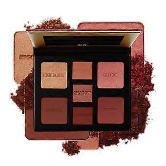 Milani All Inclusive Eye, Cheek & Face Palette Medium to Deep