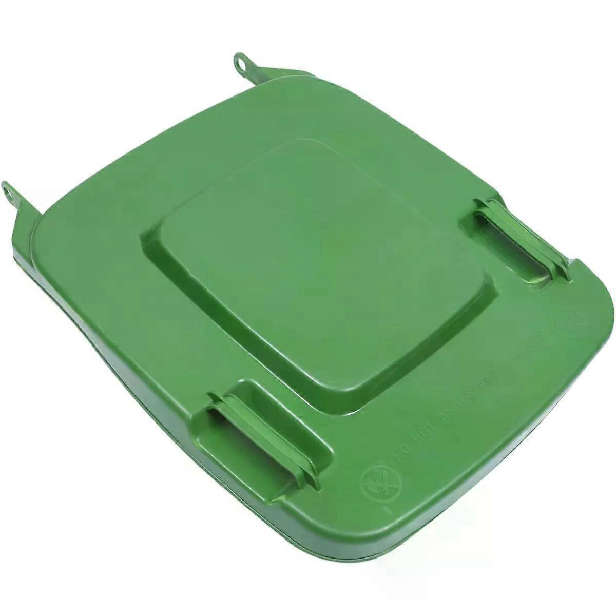 Large 240l Waste Bin Lid Replacement Plastic for Trash Can