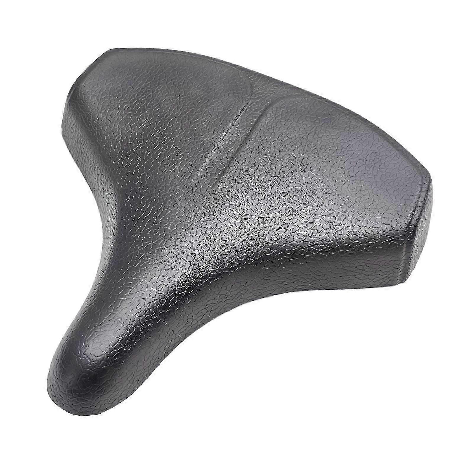 PU Exercise Bike Seat Cushion