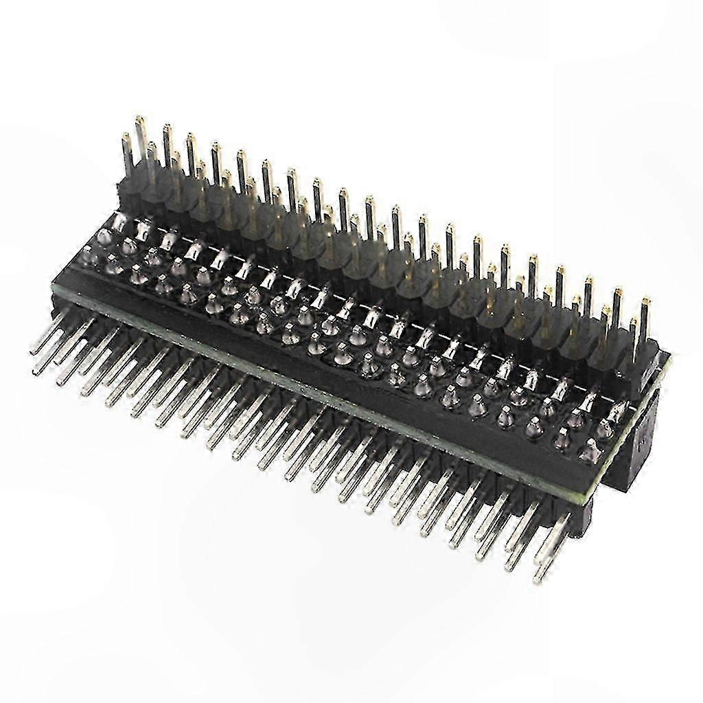 Raspberry Pi 40-Pin GPIO Extender