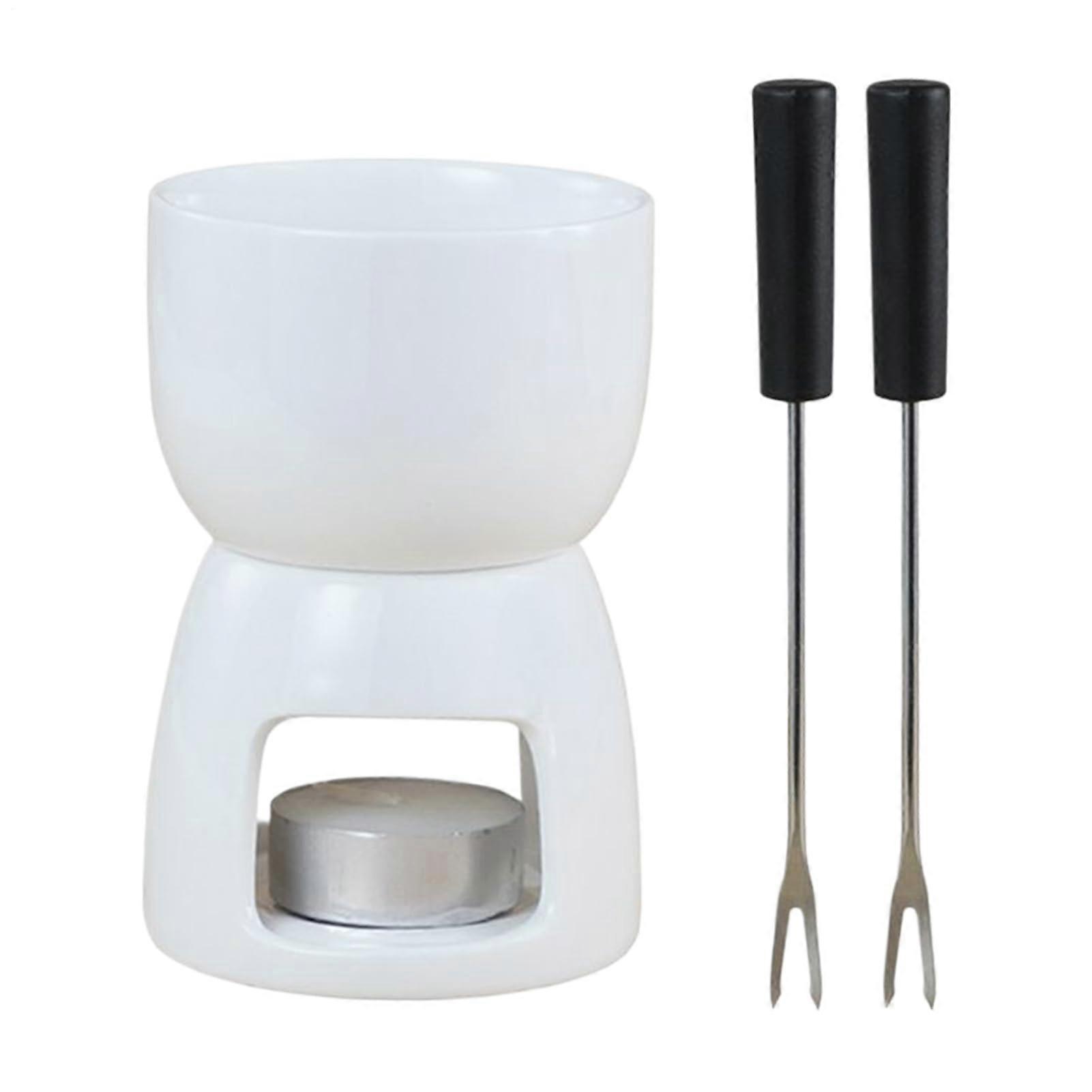 Chocolate Fondue Mug Ceramic 150ml