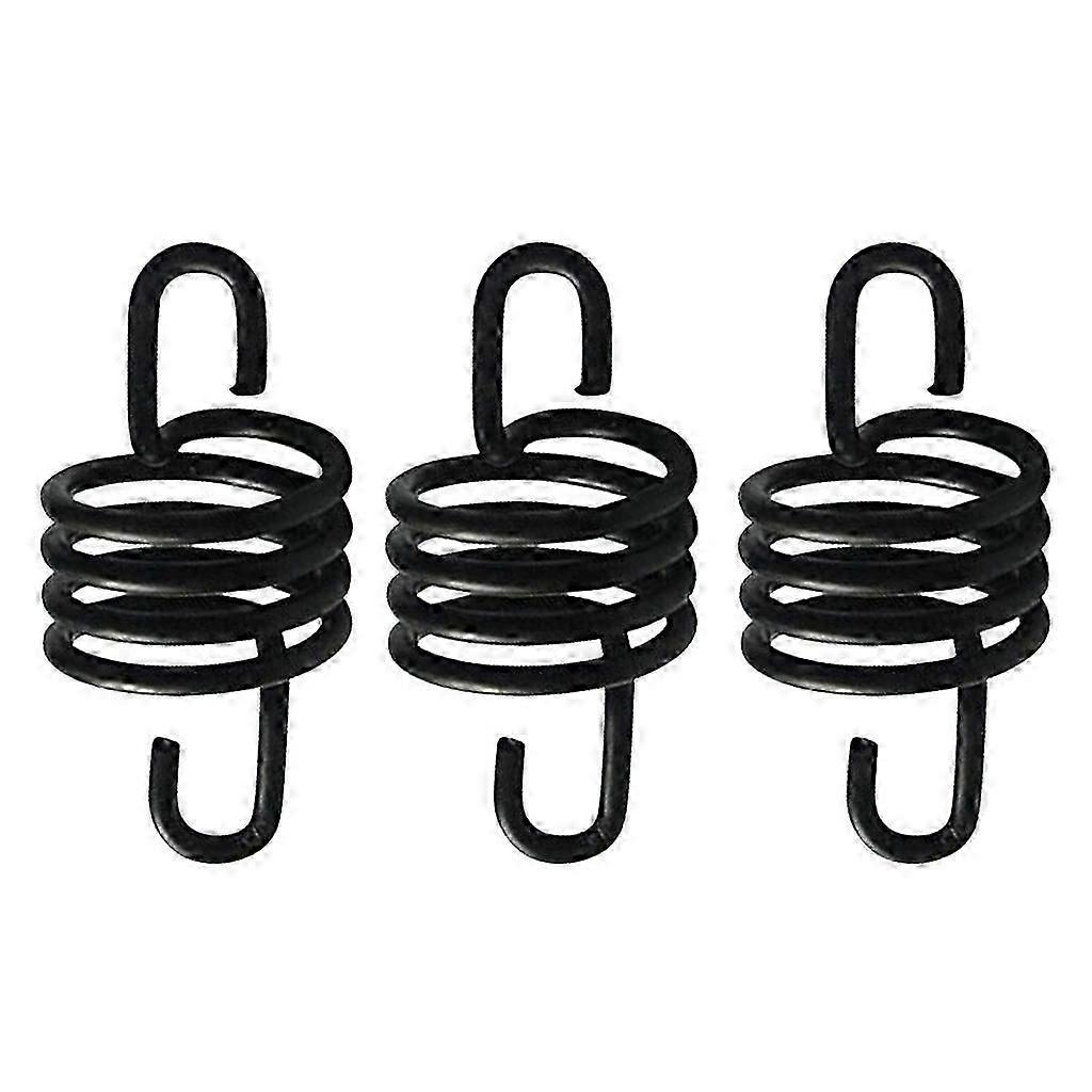 3pcs Spring Buffer HS81 HS81R