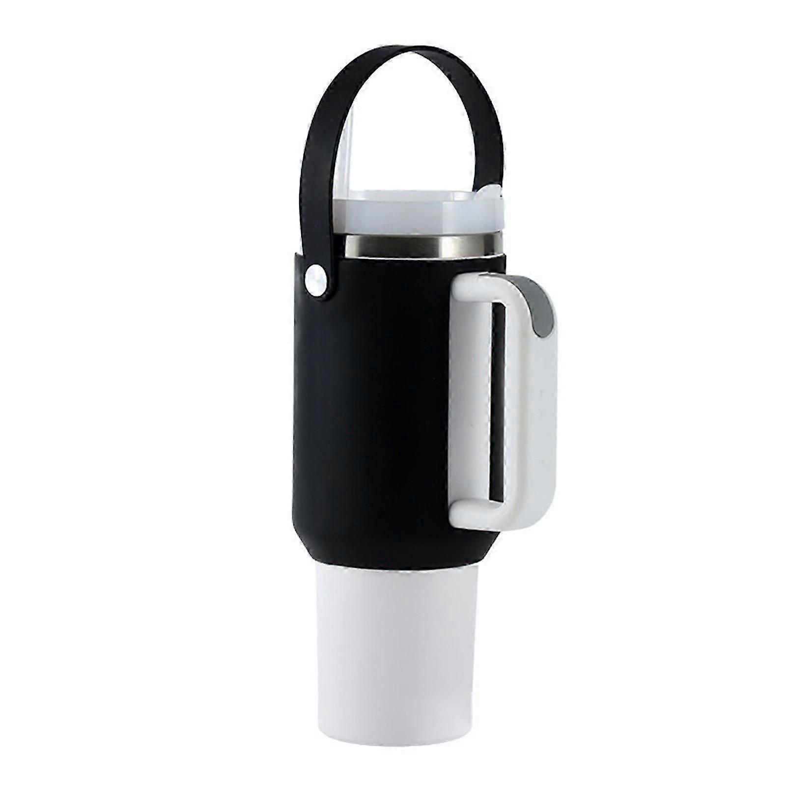 Stretchable Silicone Bottle Carrier