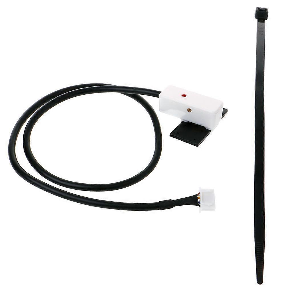 Non-Contact Liquid Level Sensor Externally Attached Liquid Induction Level