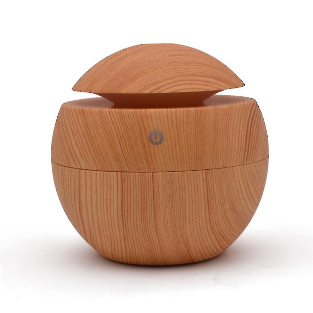 Portable Mini Humidifierwhite