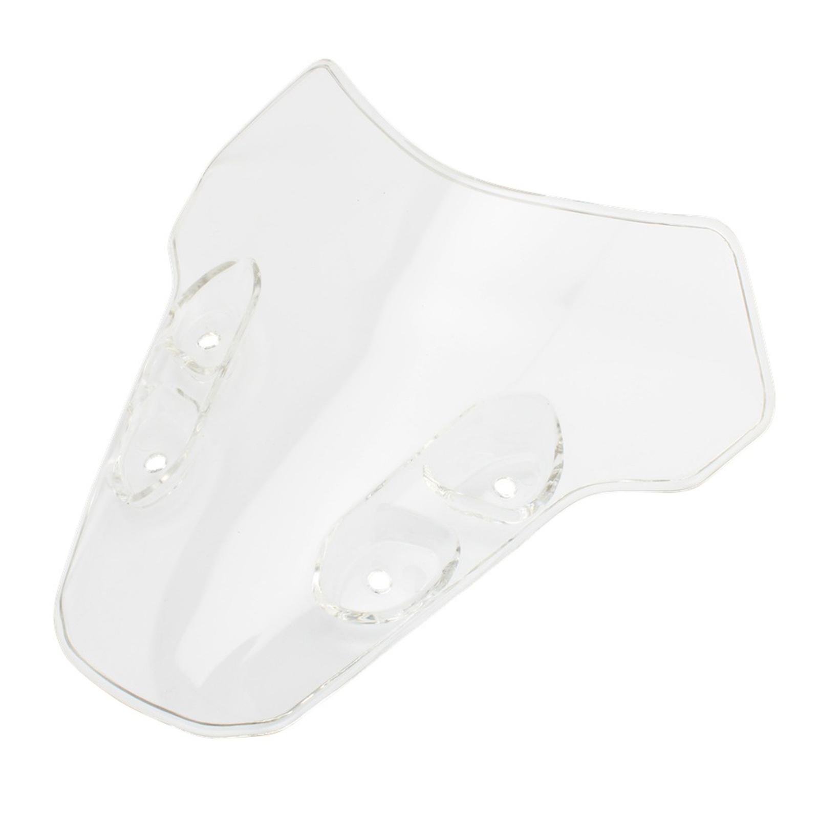 Motorcycle Windscreen Windshield for MT-07 MT07