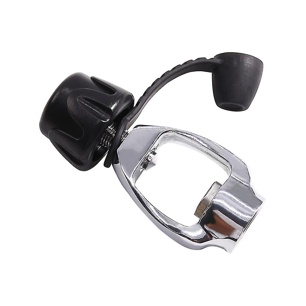 Νέα 300bar 4500psi Din για να ζυγό ρυθμιστή προσαρμογέα δεξαμενή κατάδυσης υψηλής πίεσης πλήρωσης βαλβίδα Din