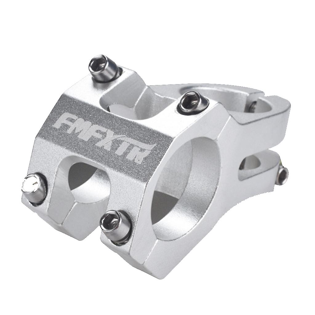 31.8mm Adjustable Mountain Bike Stem for Extension Short Riser Fixed Handlebar