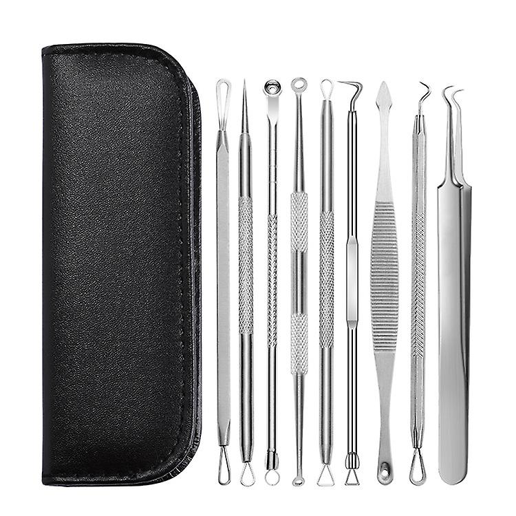Tweezers Tweezers Stainless Steel ESD Anti-Static Precision Tweezers for Electronics