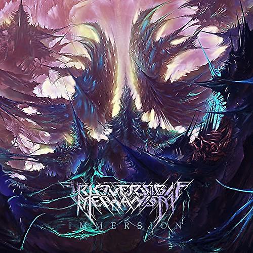 Irreversible Mechanism - Immersion  [VINYL]