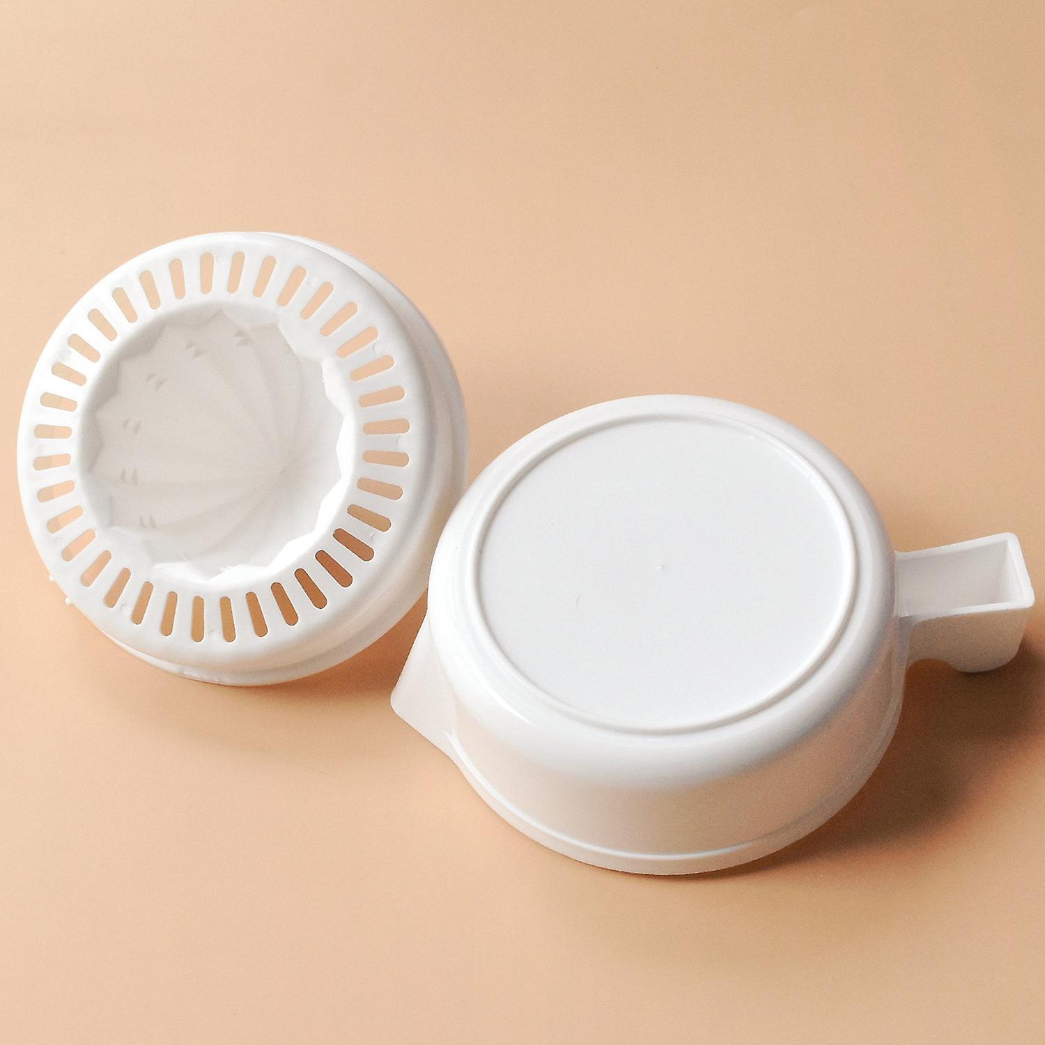 Kitchen Manual Orange Juicer Lemon Squeezer Plastic Fruit Tool Mini Blender Portable Citrus Juicer Machine Kitchen Acces