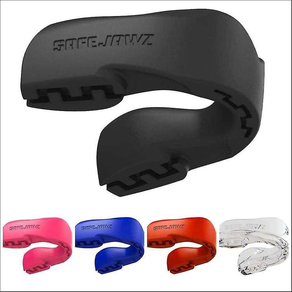Safejawz Intro Serie Gum Shield