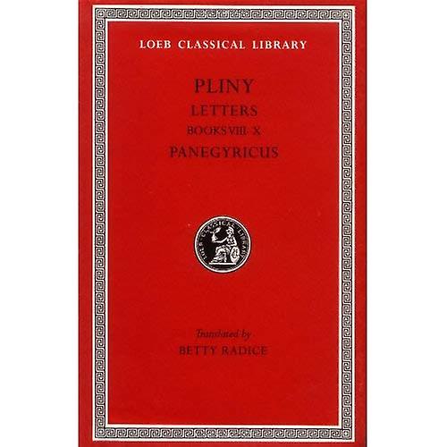Litery i Panegyricus