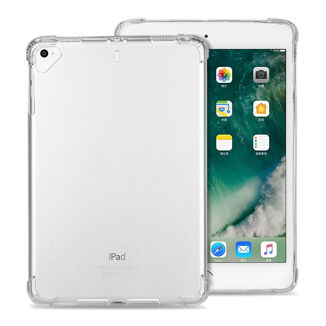 Solf Case for iPad 9.72018&2017