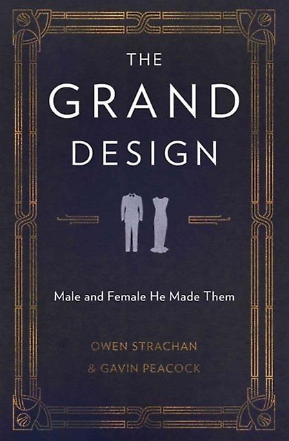 The Grand Design by Gavin Peacock Paperback