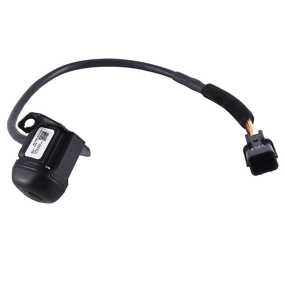 95760-b5300 New Rear Camera Reverse Camera Parking Assist Backup Camera For Cerato 14-15 Hatchback
