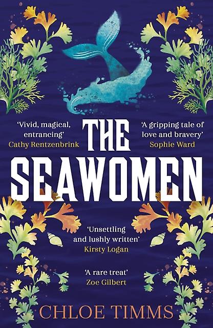 Seawomen - Chloe Timms