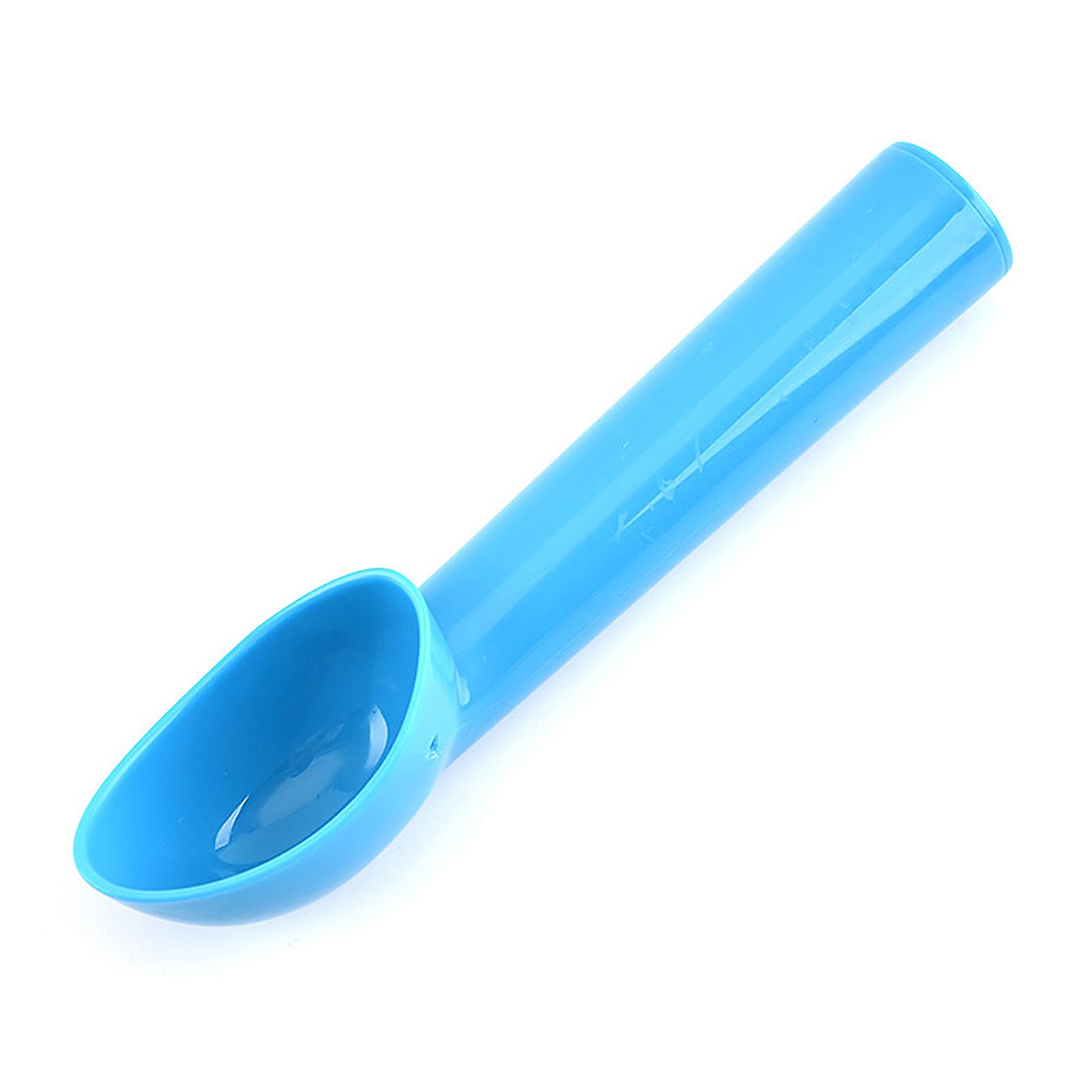 Ice Cream Cake Dessert Spoon Portable Picnic Barbecue Restaurant Flatware For Home Kitchen Dining Room