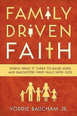 Family Driven Faith
