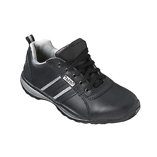 Dennys Unisex AFD Steel Toe Cap Safety Trainer / Footwear