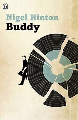 Buddy by Nigel Hinton Paperback