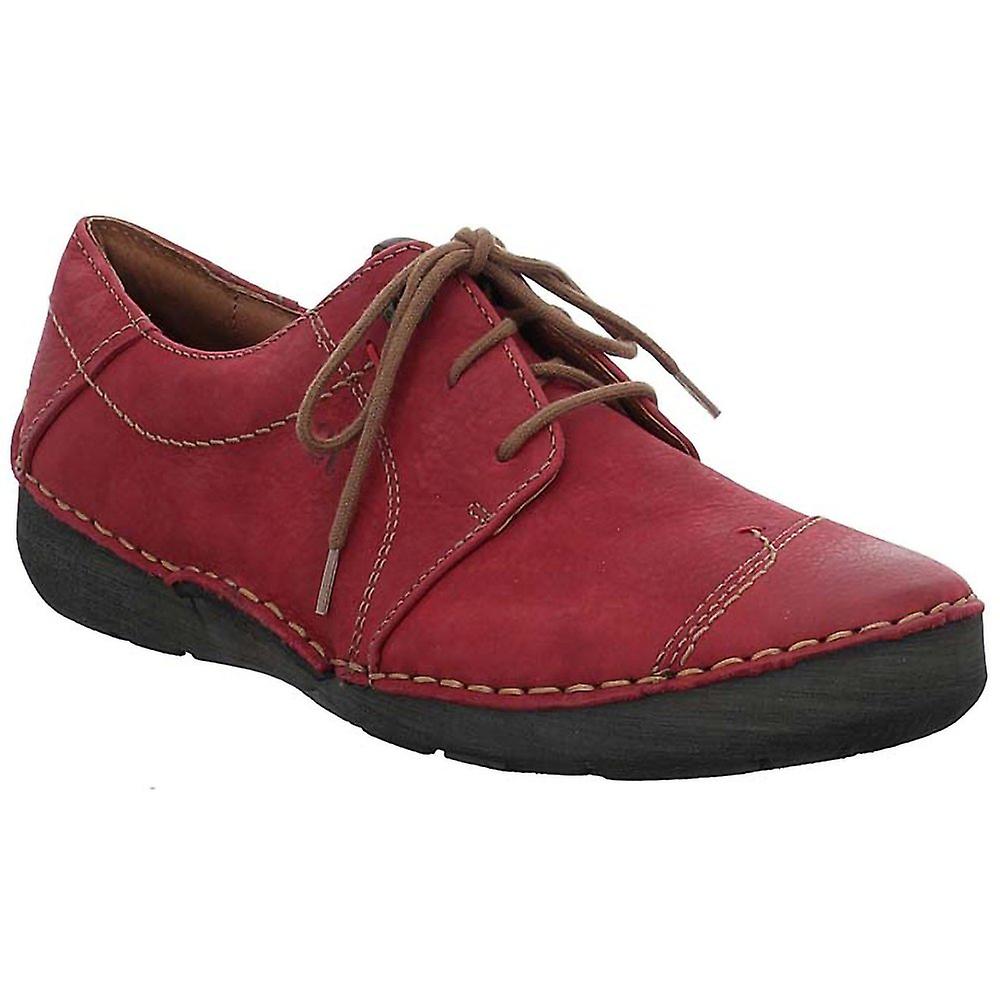 Josef Seibel Fergey 20 Womens Casual Shoes