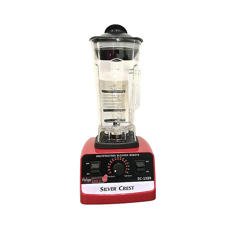 Household Multifunctional Juicer Blender Cooking Machine Meat Grinder